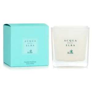 Scented Candle - Isola D'Elba