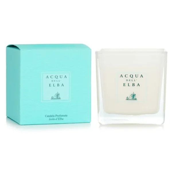 Scented Candle - Isola D'Elba