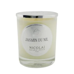 Scented Candle - Jasmin Du Nil