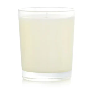 Scented Candle - Jasmin (Jasmine)