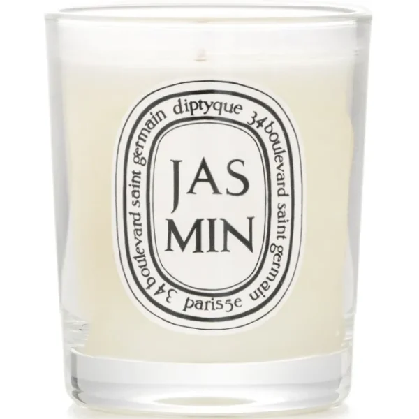Scented Candle - Jasmin (Jasmine)