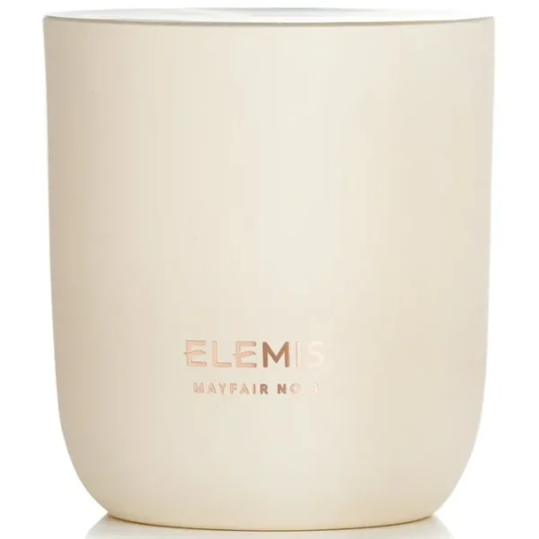 Scented Candle - Mayfair No.9