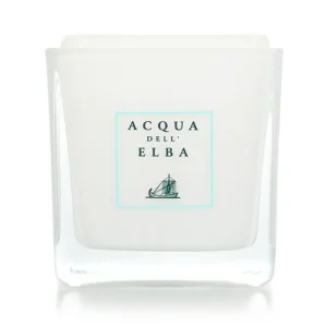 Scented Candle - Note Di Natale