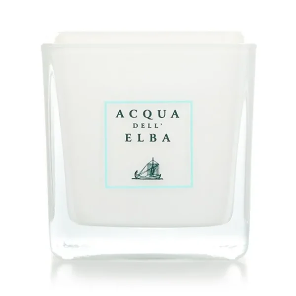 Scented Candle - Note Di Natale