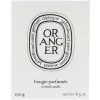 Scented Candle - Oranger (Orange Tree)
