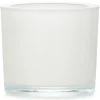 Scented Candle - Raspberry & Tomato Leaves