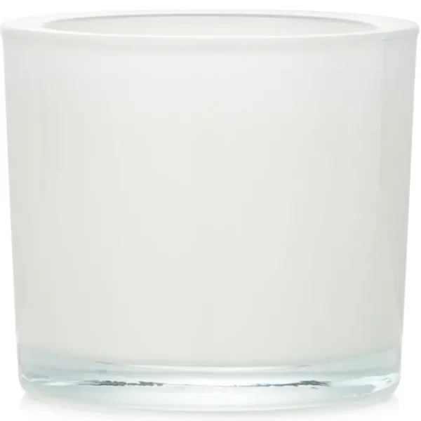 Scented Candle - Raspberry & Tomato Leaves