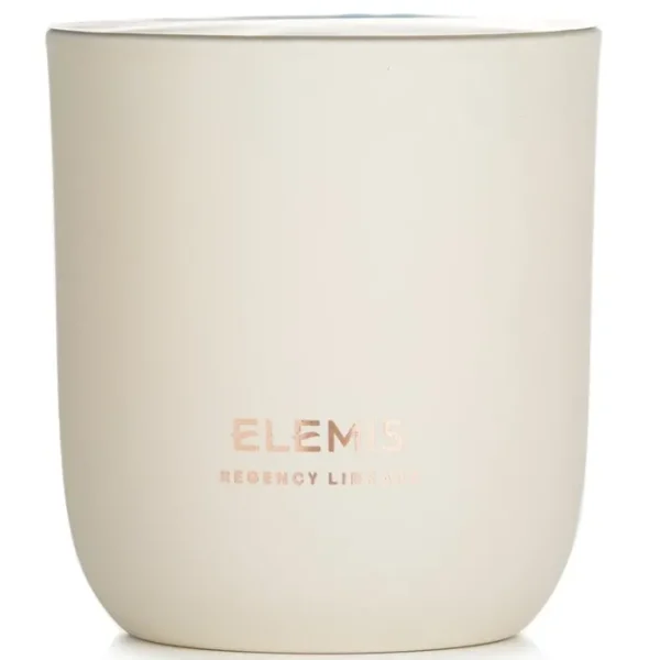 Scented Candle - Regency Library