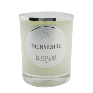 Scented Candle - The Narghile