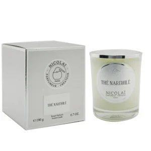 Scented Candle - The Narghile
