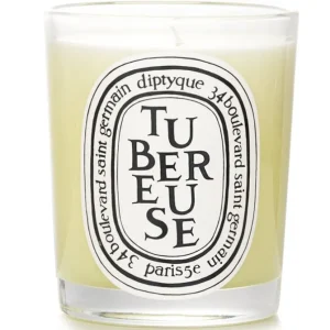 Scented Candle - Tubereuse (Tuberose)