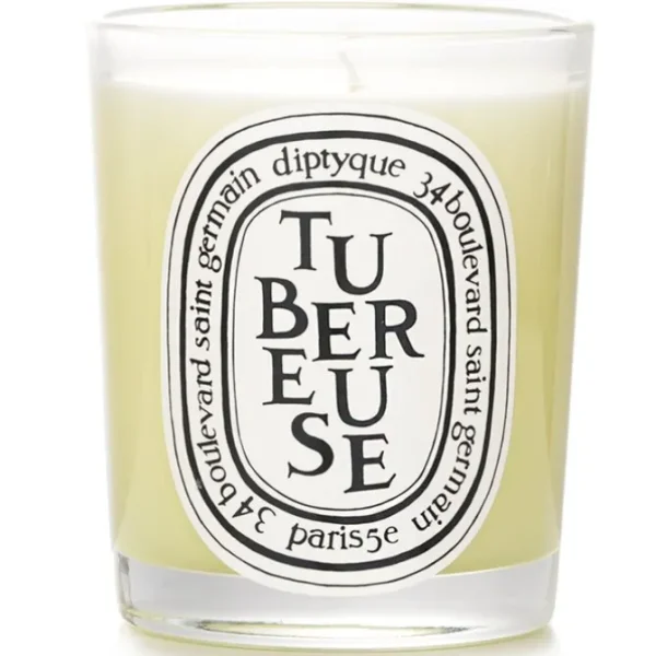 Scented Candle - Tubereuse (Tuberose)