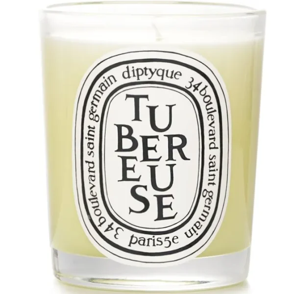 Scented Candle - Tubereuse (Tuberose)