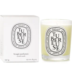 Scented Candle - Tubereuse (Tuberose)