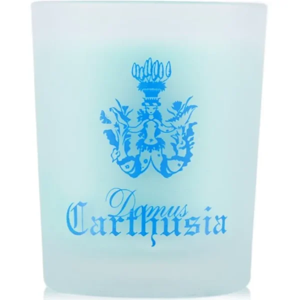 Scented Candle - Via Camerelle