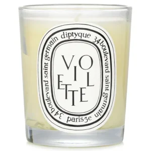 Scented Candle - Violette (Violet)