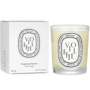 Scented Candle - Violette (Violet)