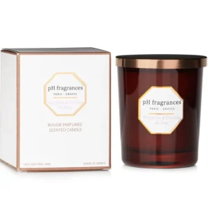 Scented Candle Magnolia & Pivoine de Soie