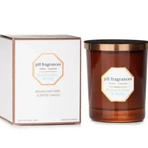 Scented Candle Mistral & Fleur de Vichy