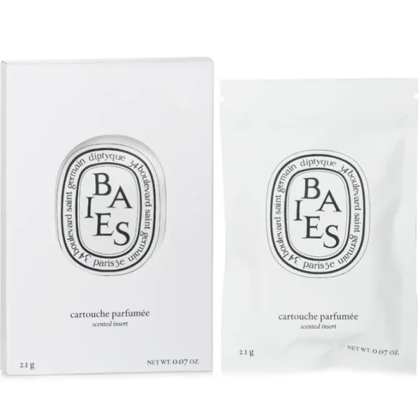 Scented Insert - Baies (Berries)