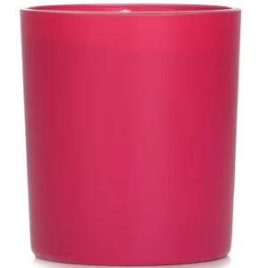 Scented Italian Candle - Romantica Florentine Rose & Peony