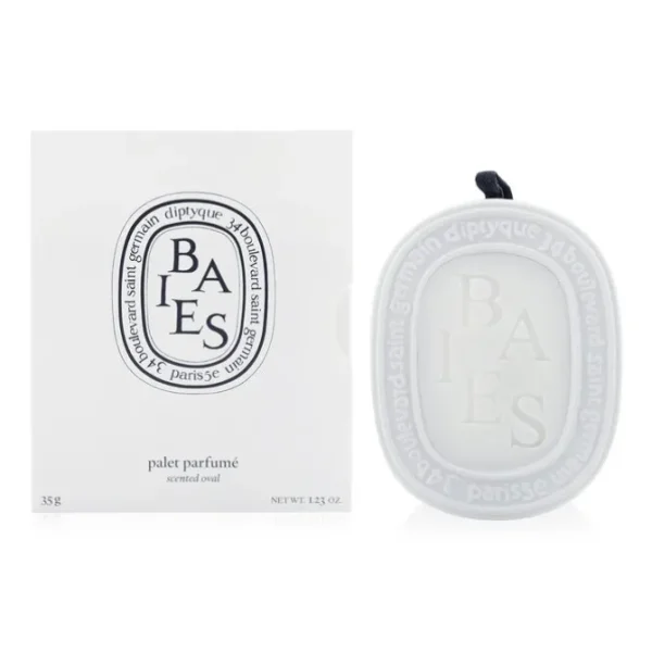 Scented Oval - Baies (Berries)