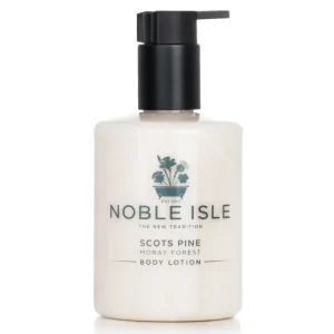 Scots Pine Body Lotion