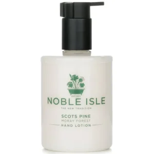 Scots Pine Hand Lotion