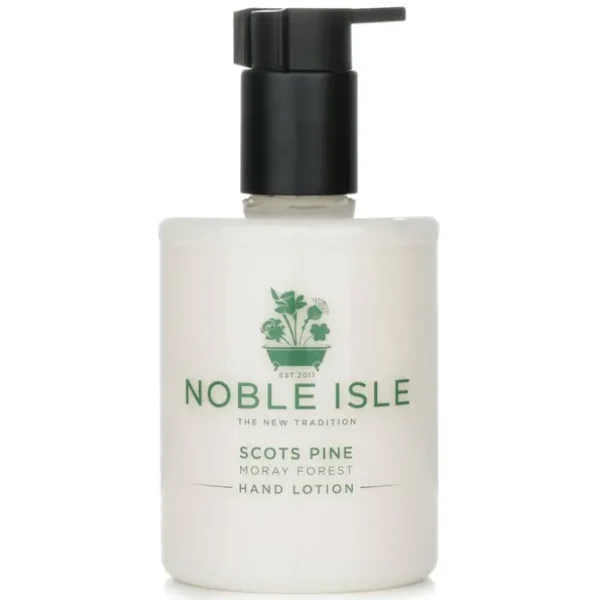 Scots Pine Hand Lotion