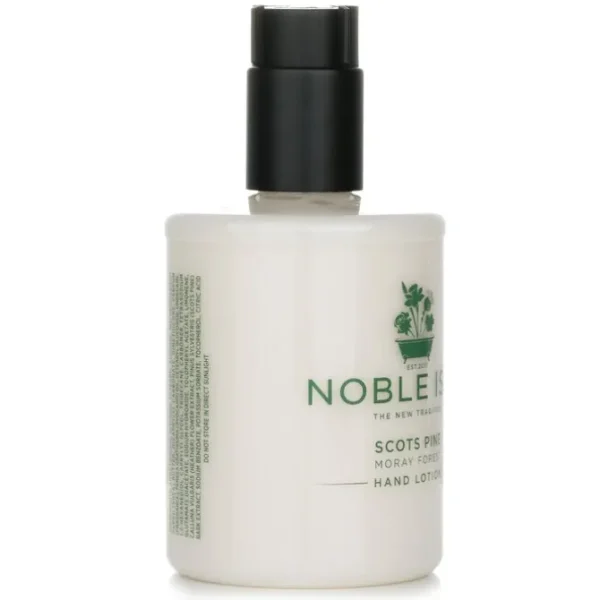 Scots Pine Hand Lotion