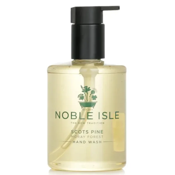 Scots Pine Hand Wash