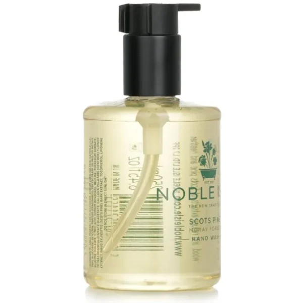 Scots Pine Hand Wash
