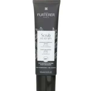 Scrub Head Spa Purifying Scrub Detox