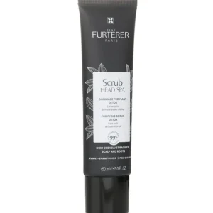 Scrub Head Spa Purifying Scrub Detox