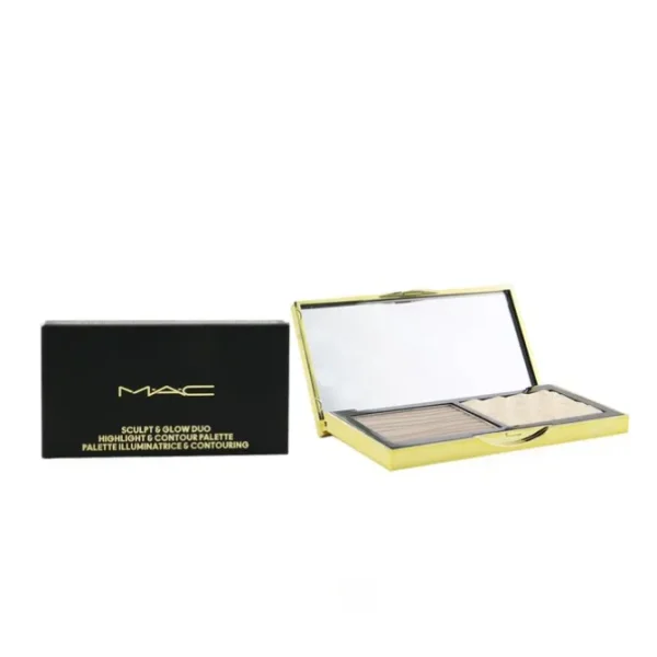 Sculpt & Glow Duo (Omega, Double Gleam) SRLA