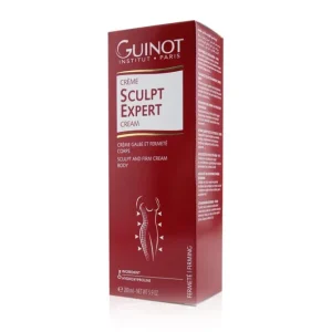 Sculpt Expert Reshaping And Firming Body Cream