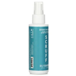 Scurff Hydrating Mist Stubble Softener