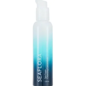 Sea Foam Cleansing Concentrate - For All Skin Types