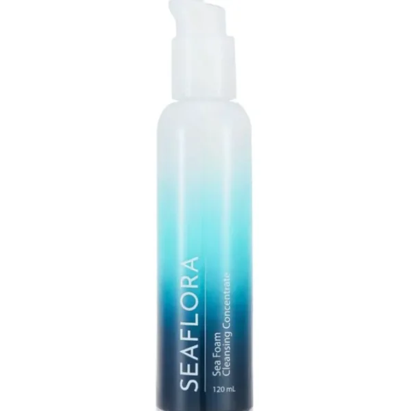 Sea Foam Cleansing Concentrate - For All Skin Types