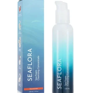 Sea Foam Cleansing Concentrate - For All Skin Types