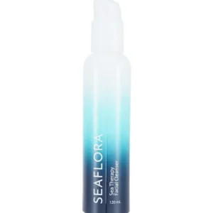 Sea Therapy Facial Cleanser - For Normal To Dry & Sensitive Skin