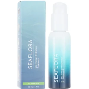 Sea Therapy Hydration Treatment - For Normal To Dry & Sensitive Skin
