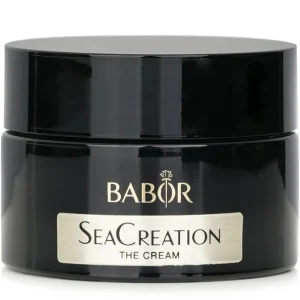 SeaCreation The Cream