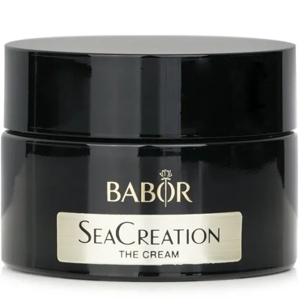 SeaCreation The Cream