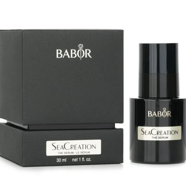 SeaCreation The Serum