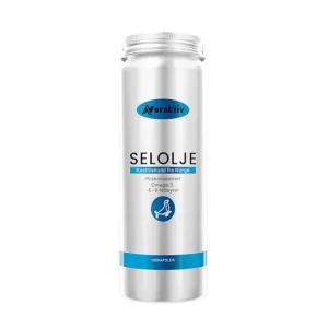 Seal oil