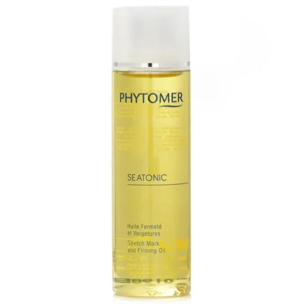 SeaTonic Stretch Mark and Firming Oil