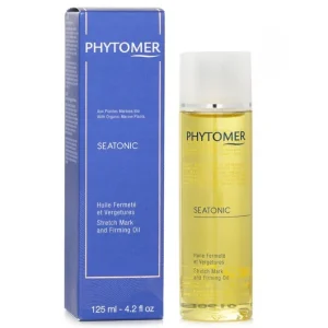 SeaTonic Stretch Mark and Firming Oil