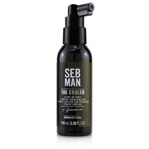 Seb Man The Cooler (Leave-In Tonic)