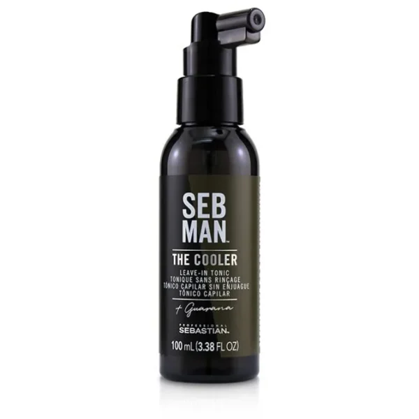 Seb Man The Cooler (Leave-In Tonic)